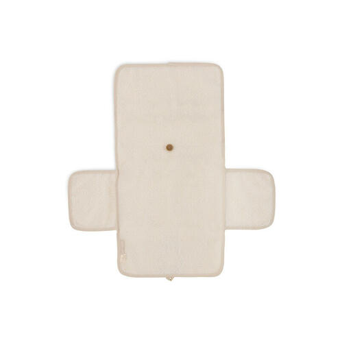 Tapis à langer nomade Teddy miffy - Ivroy - JOLLEIN
