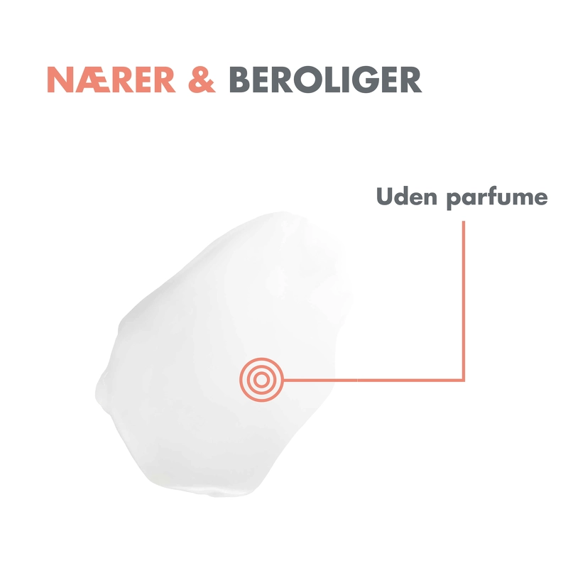 Avène XeraCalm A.D Lipid-Replenishing Cream 200 ml