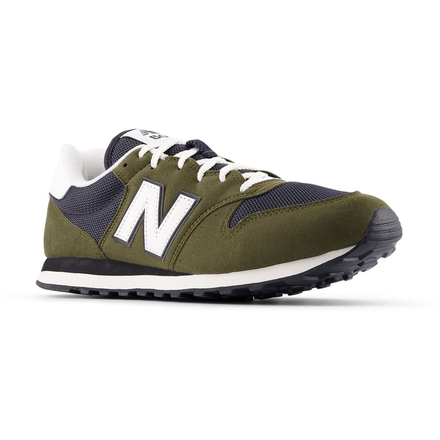 New BalanceGM500ROS
