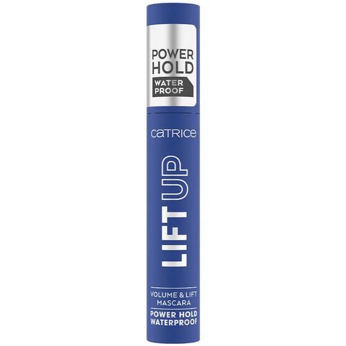 Catrice - Lift Up Volume & Lift Mascara Power Hold Waterproof 010