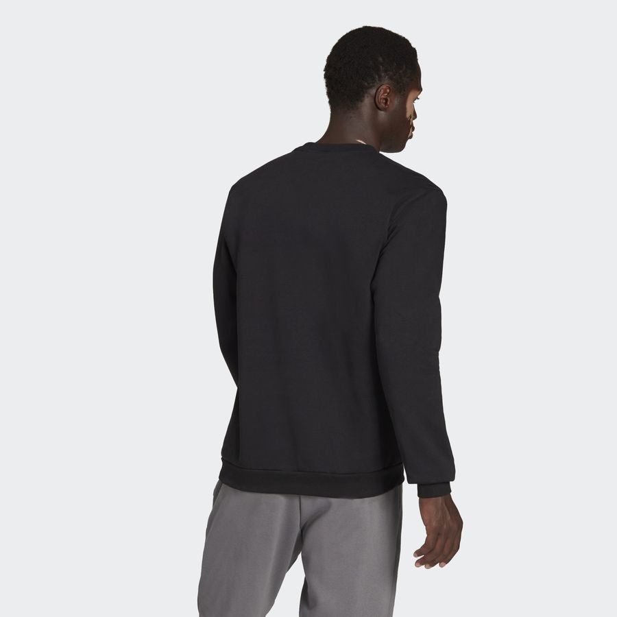 adidas Sweat Entrada 22 - Noir