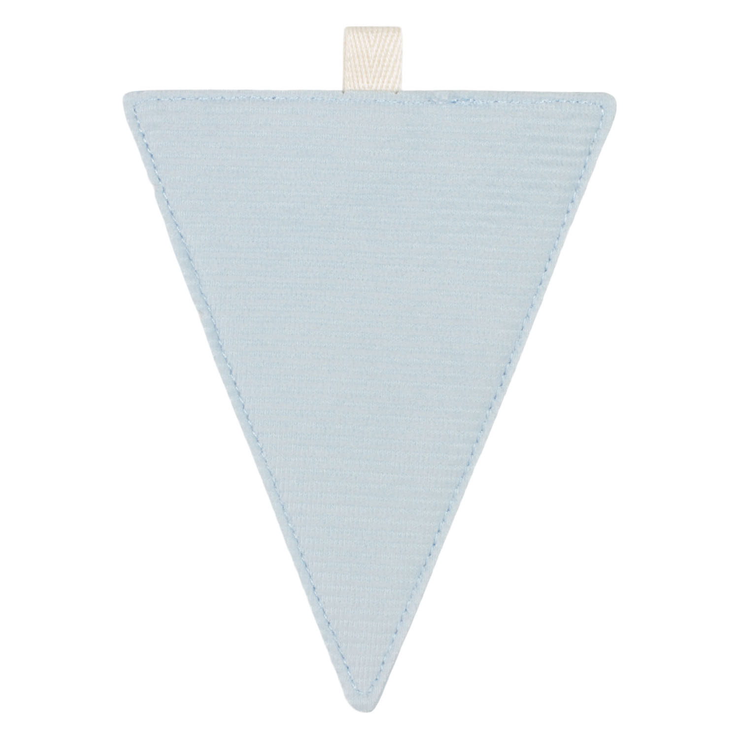 Little Dutch Slinger Element - Vlag Blauw