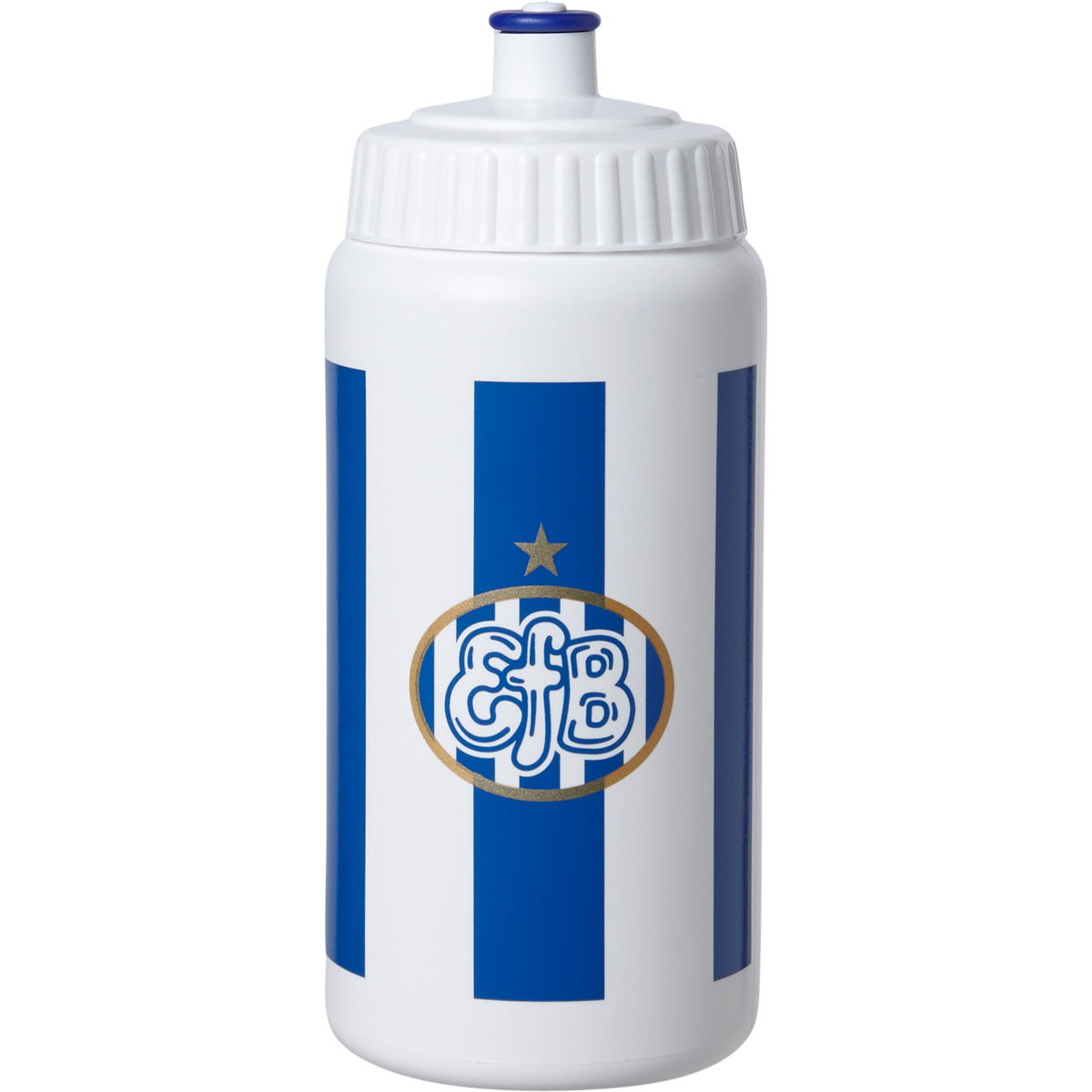 Esbjerg fB 500 ml Drikkedunk
