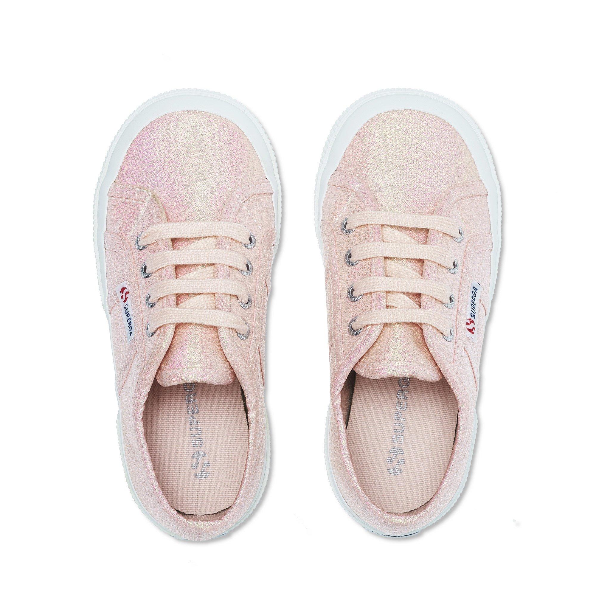 Superga 2750 Canvas Trainers
