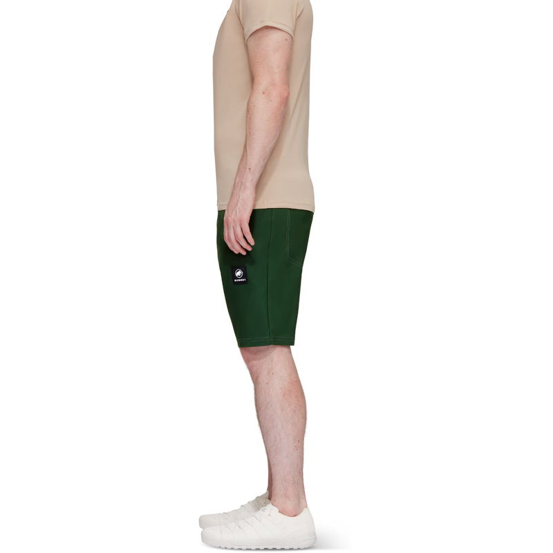 Mammut Massone Shorts, herre