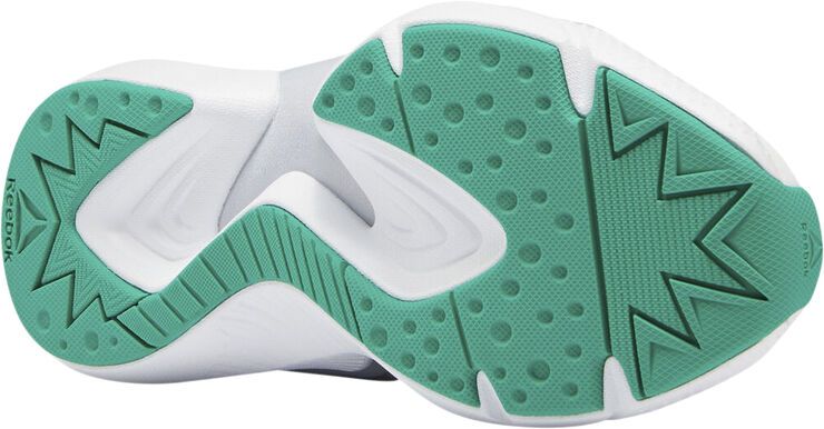 Reebok Sole Fury Adapt Hvid