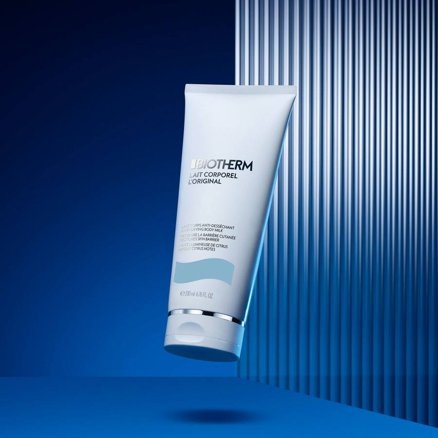 Biotherm Lait Corporel Moisturizing Bodylotion 200ml