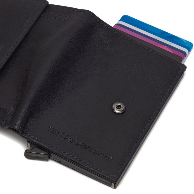 Chesterfield C08.0457 blauw
