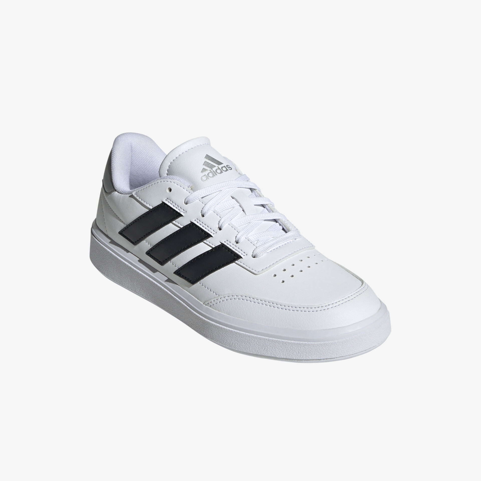adidas Damen Sneaker Low - Courtblock - jetzt bei reno.de kaufen