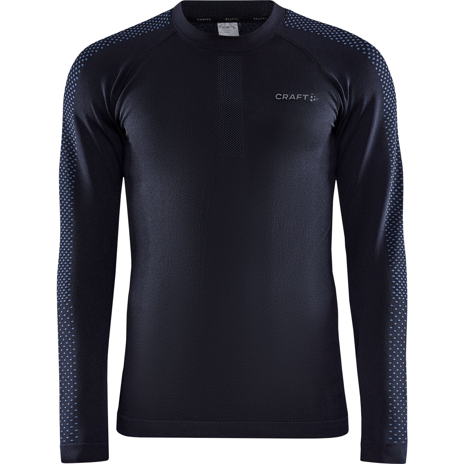Craft Adv Warm Intensity Longsleeve Heren