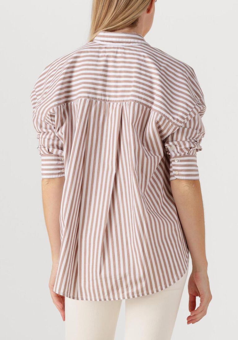 bruine xirena blouses jordy shirt