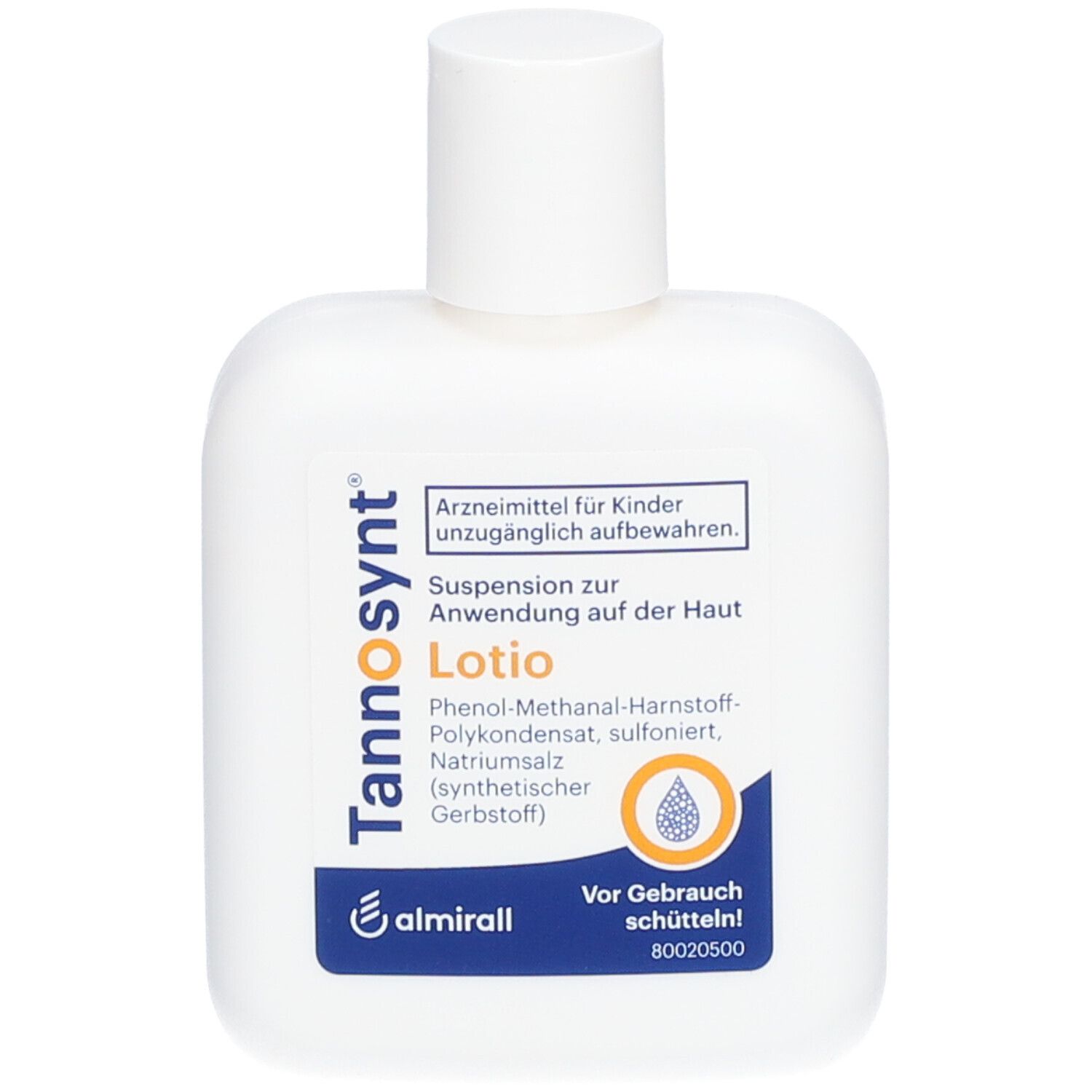 Tannosynt® Lotio