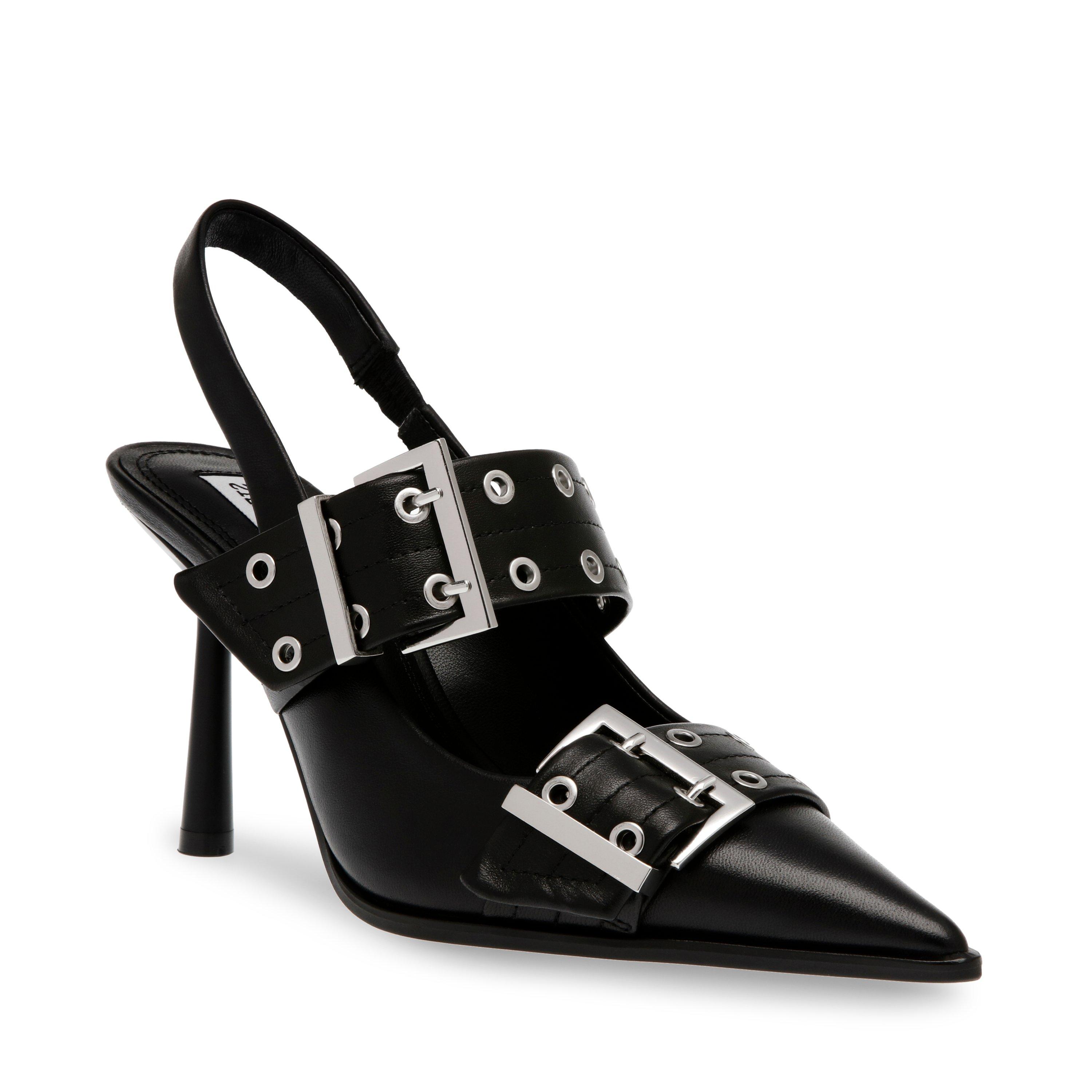 Steve Madden Riesling Pointed Slingbacks