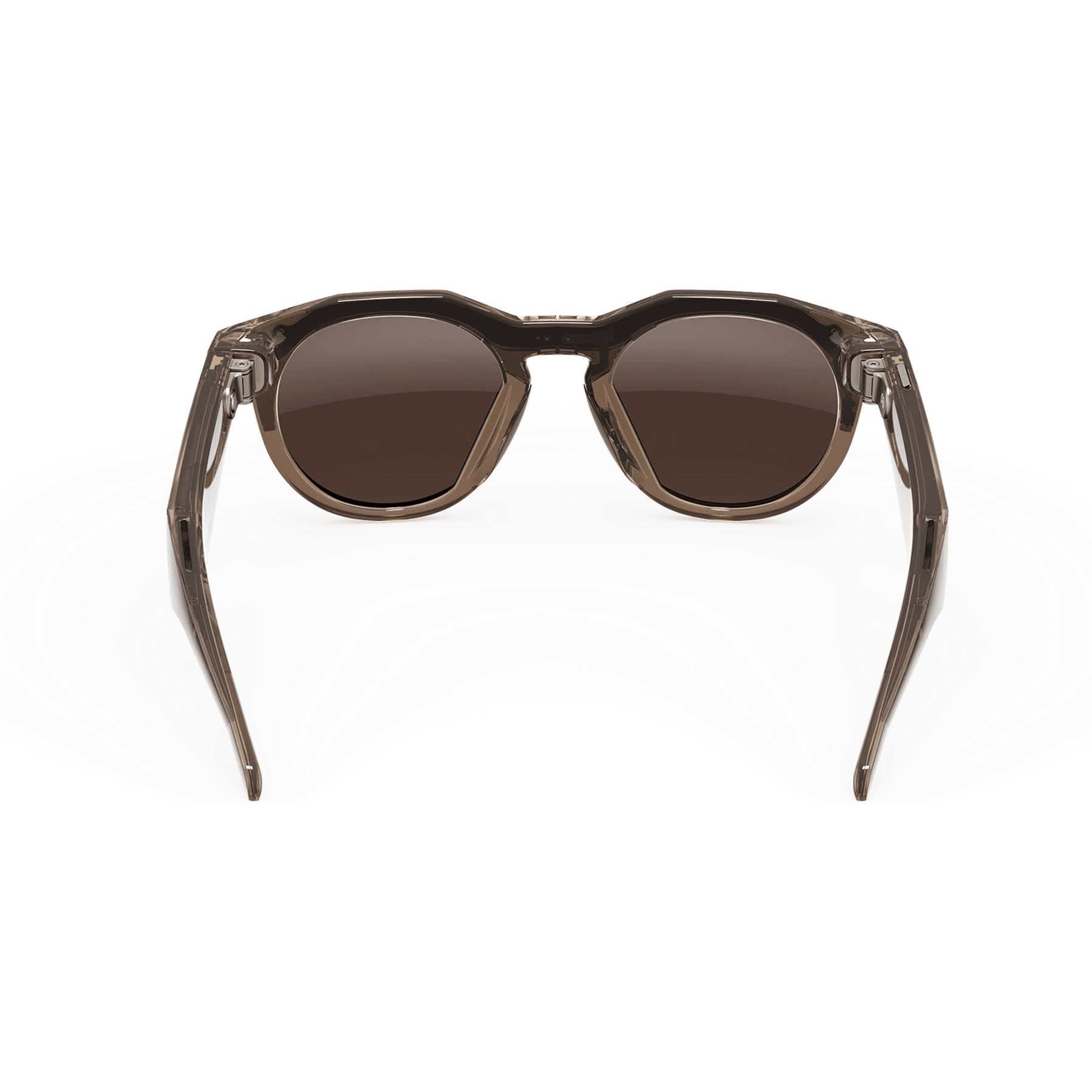 Oakley Meta HSTN Prizm Polarized Bril met Camera