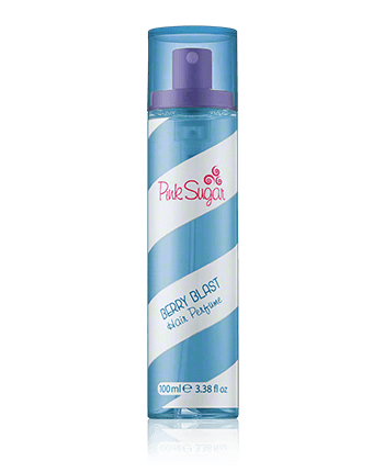 Pink Sugar Berry Blast hair parfum vapo 100ml