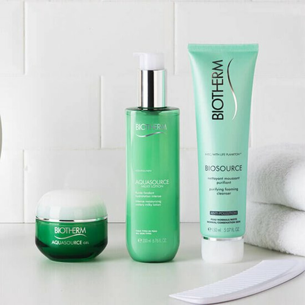 Biotherm Biotherm Foaming Cleanser150 ml