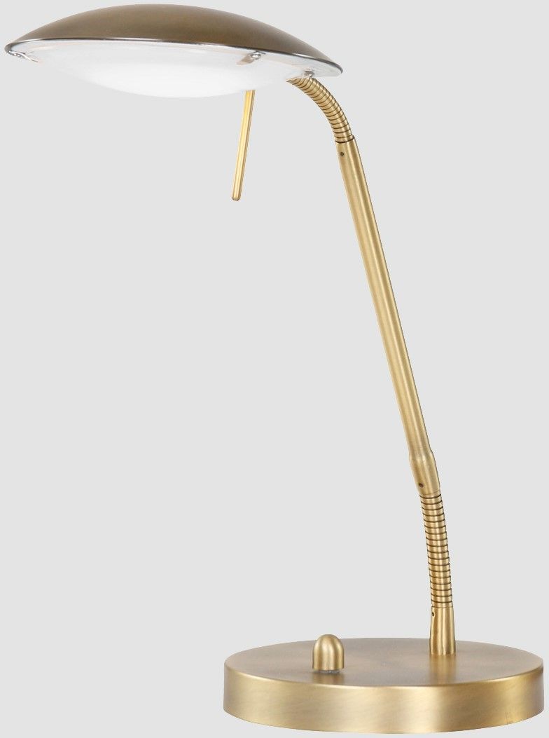 Tafellamp 1315BR Eloi Mexlite ⌀17  cm