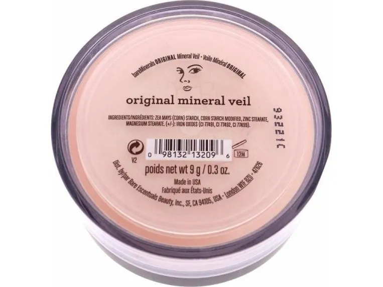 BareMinerals Mineral Veil - Gimme - 9 gram