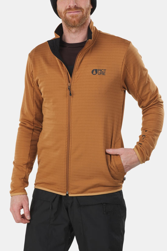 Picture Picture Marlay Tech Fleecevest