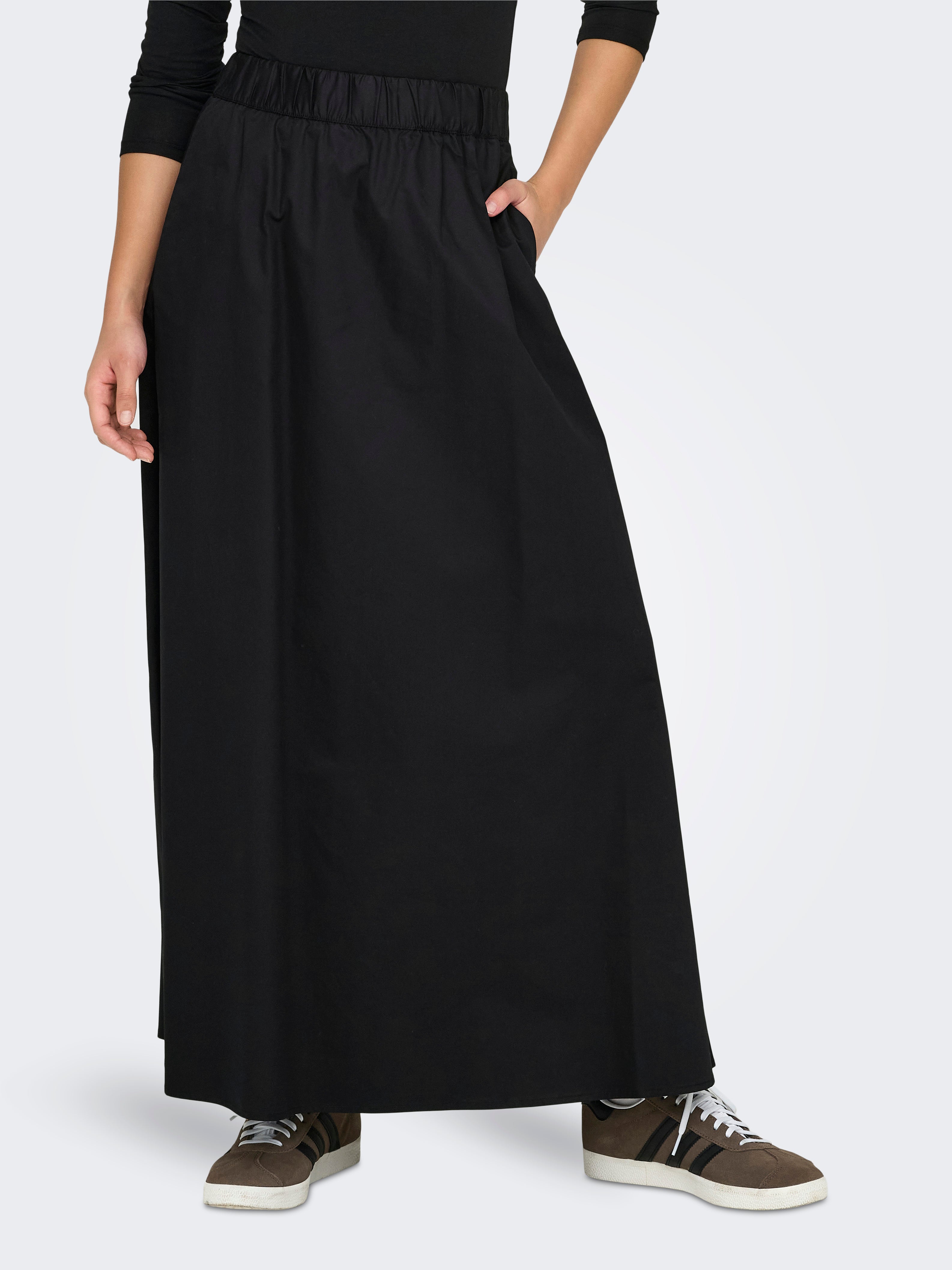 ONLZORA Rock Black