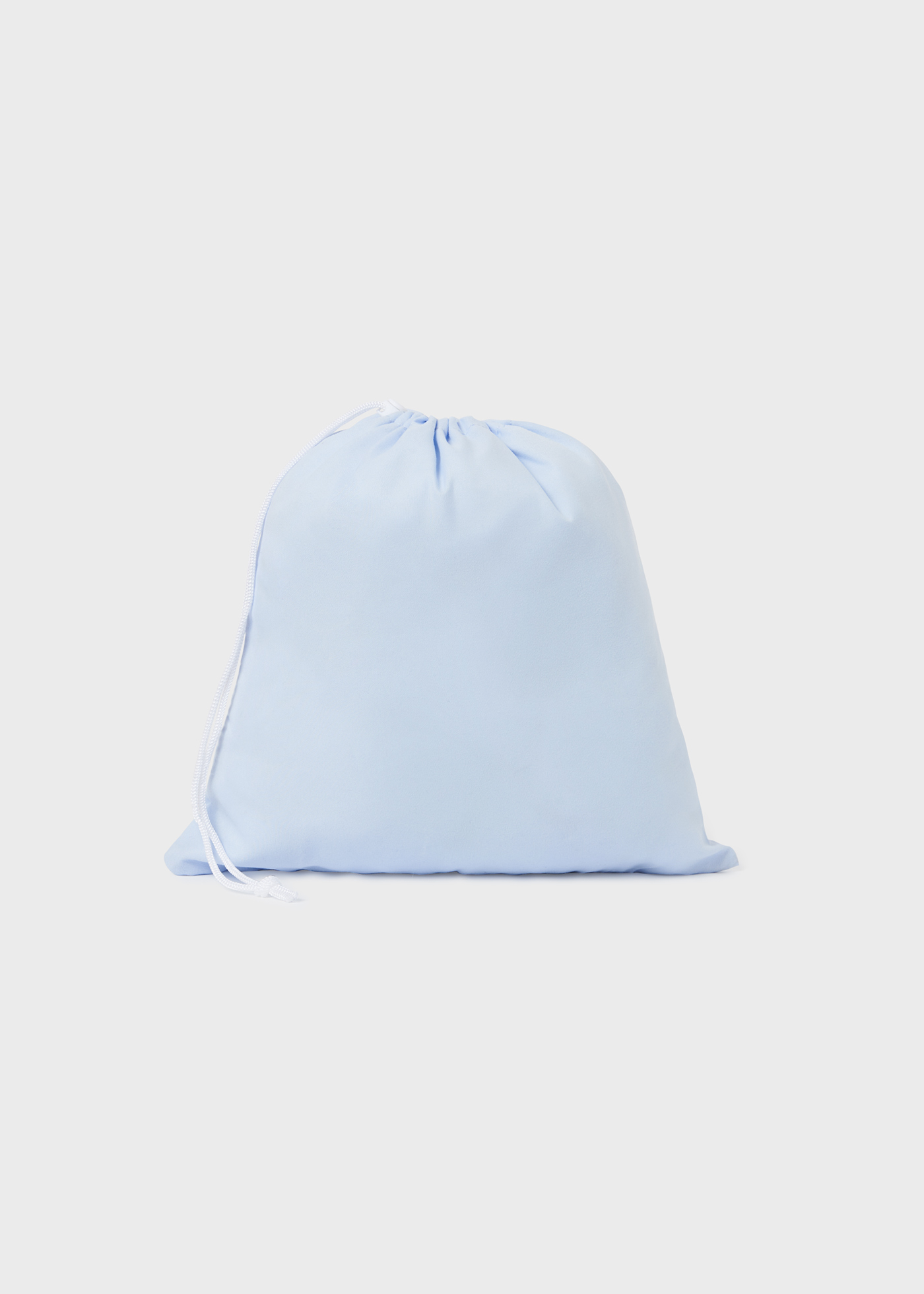 bolsa de bebê com babados