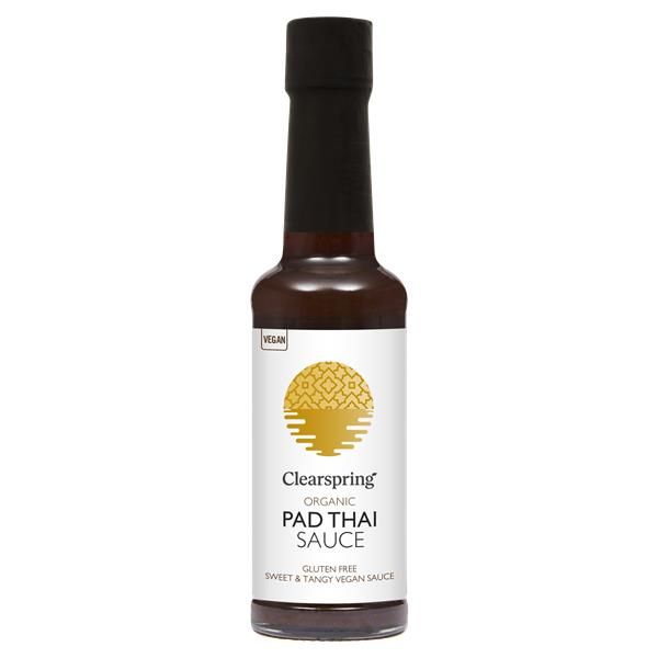 Molho Pad Thai Vegan Bio 150Ml