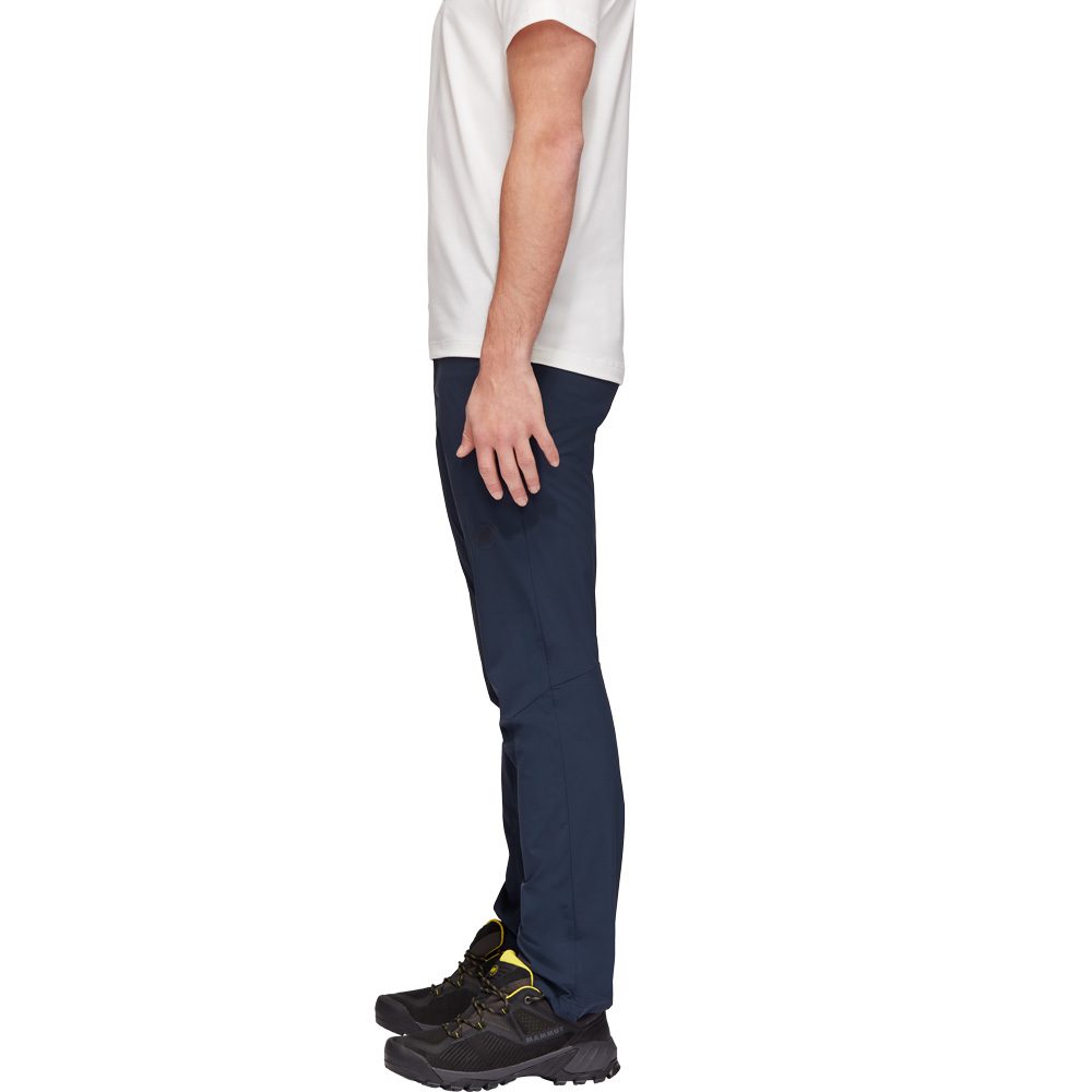Mammut Runbold Light Hose Herren marine