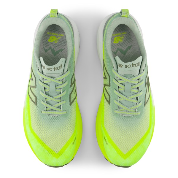 New Balance - SuperComp Trail - Chaussures de trail