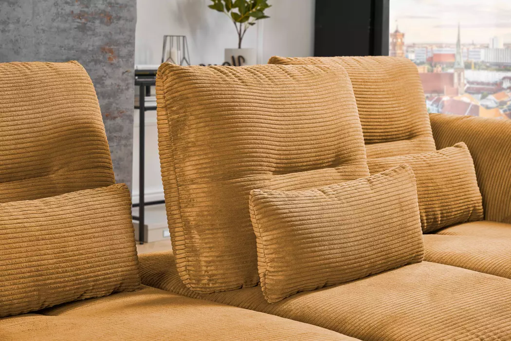 Ecksofa Payton