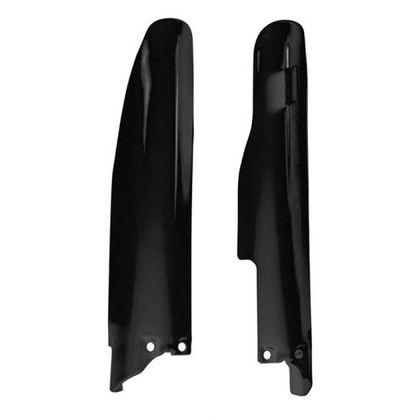 Protections de fourche R-tech Suzuki Noir - Noir