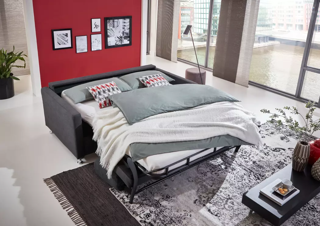 Schlafsofa Boston
