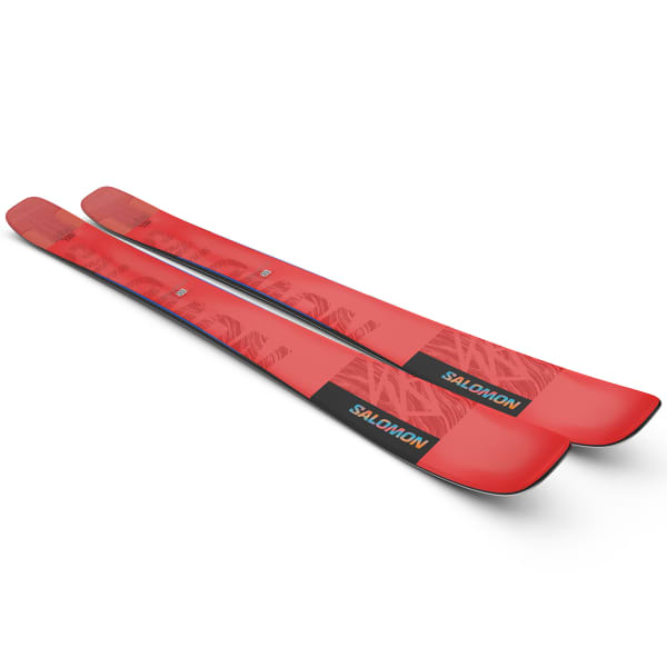 Ski SALOMON QST STELLA 106
