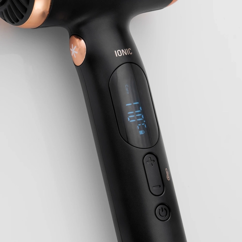 OBH Nordica Björn Axén Tools Ultimate Experience Air Care Curler - NF4310N0