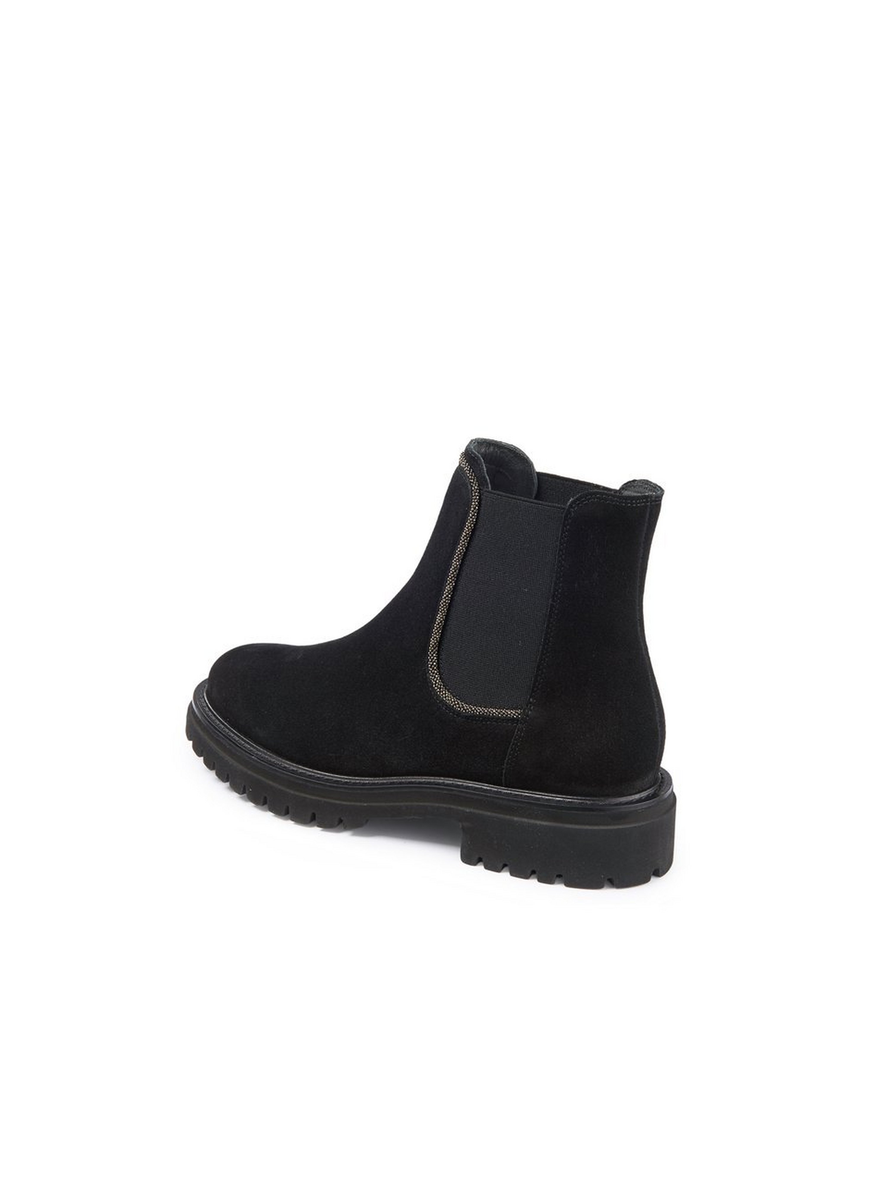Stiefeletten