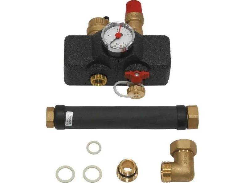 Vaillant 307591 Fordeler