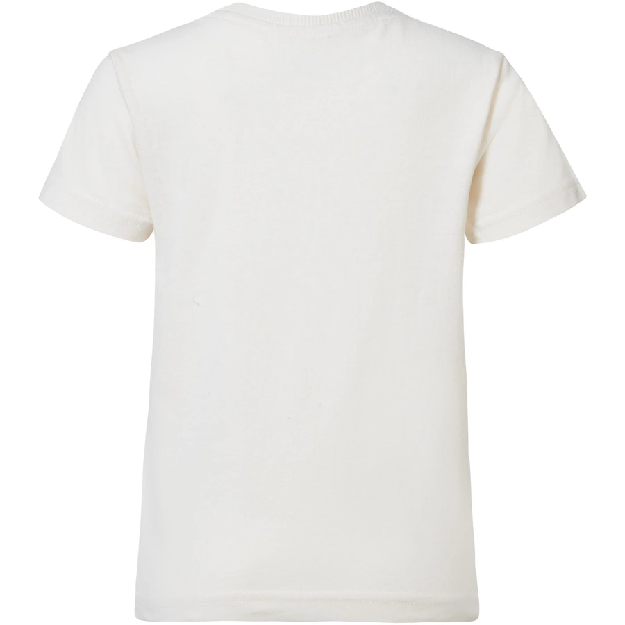 Noppies T-shirt Dunkirk Whisper White