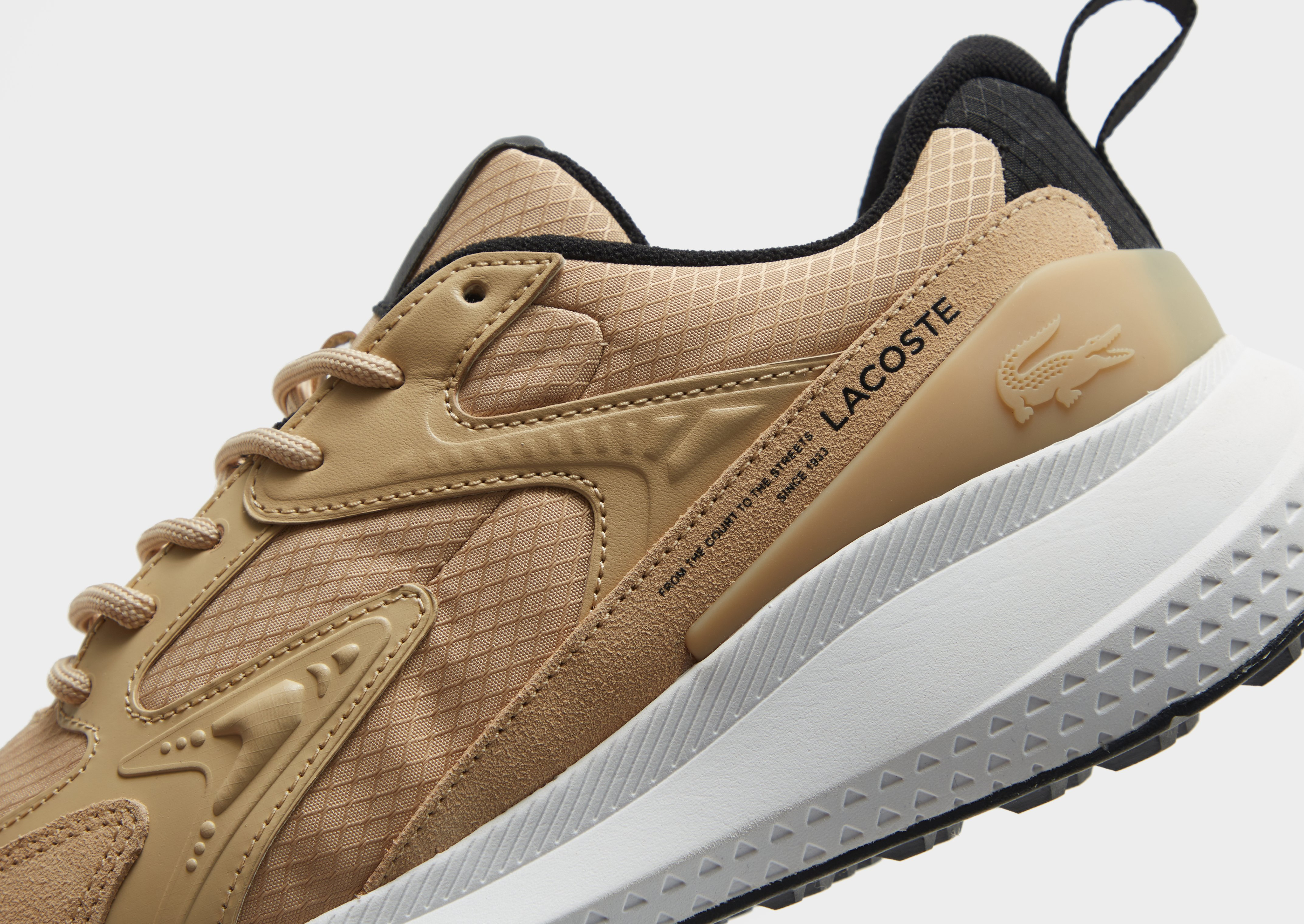 Lacoste L003 Evo Homme