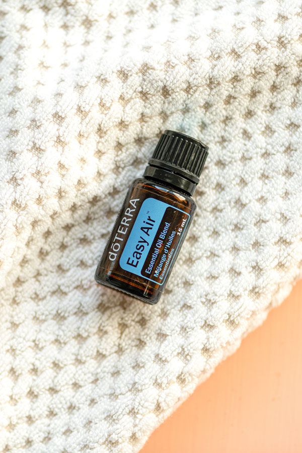 Mélange d’huiles Easy Air®
