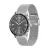 Boss Herrenuhr Drifter Anthrazit 1513900