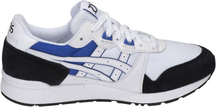 Asics Gel-Lyte sneakers Hvid
