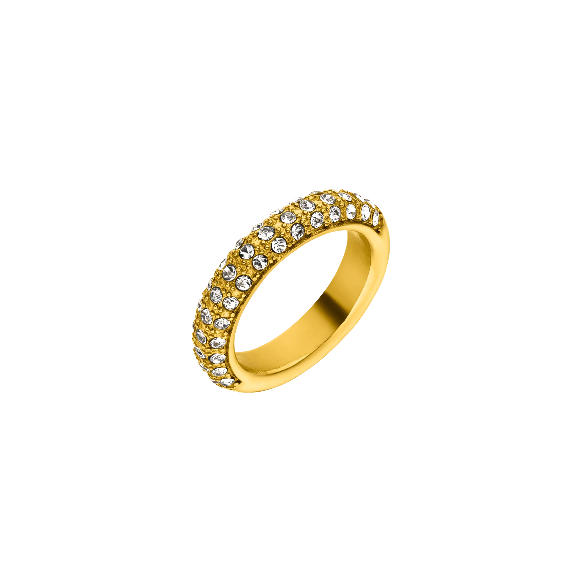 Bright Glitter Ring - PURELEI