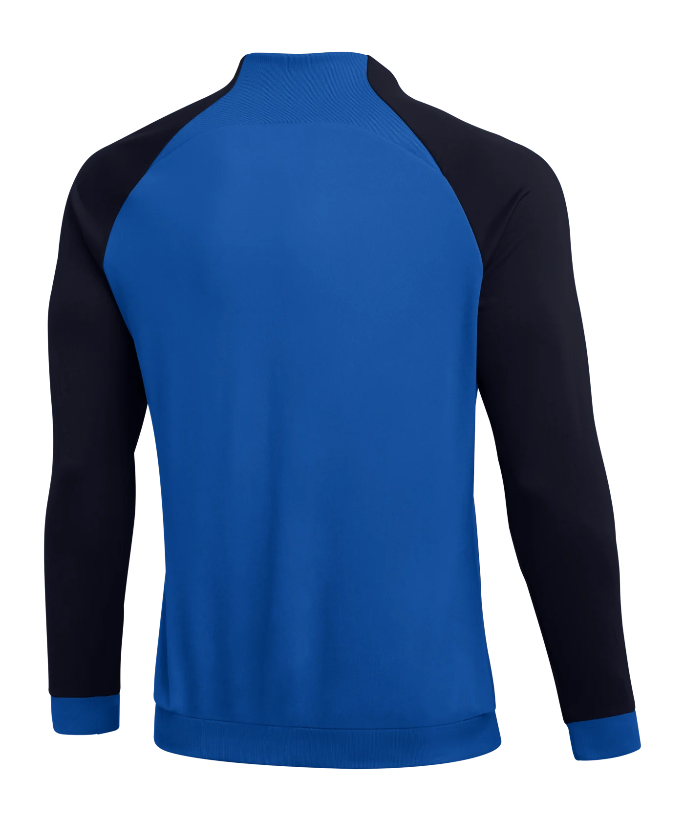 Nike Academy Pro Trainingsjacke Blau Weiss F463