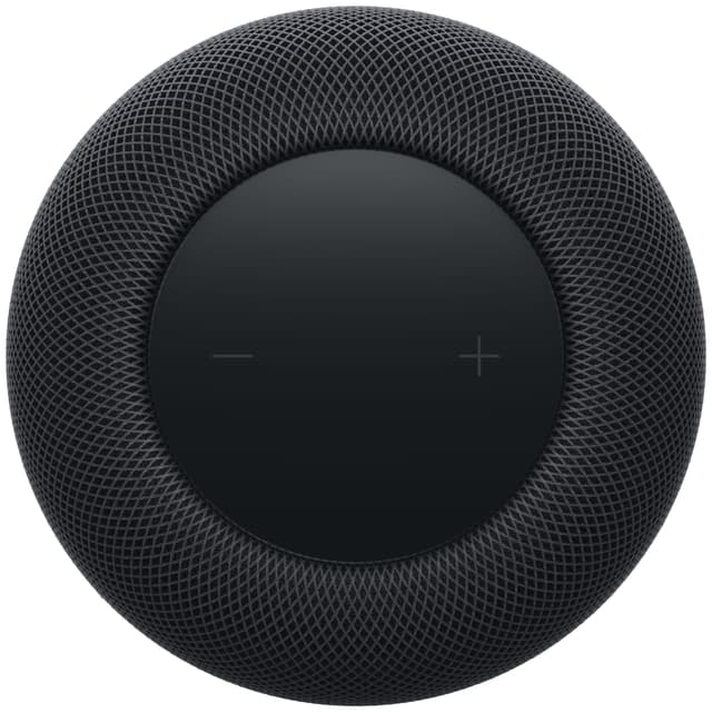Apple HomePod 2. gen. højttaler (midnight)