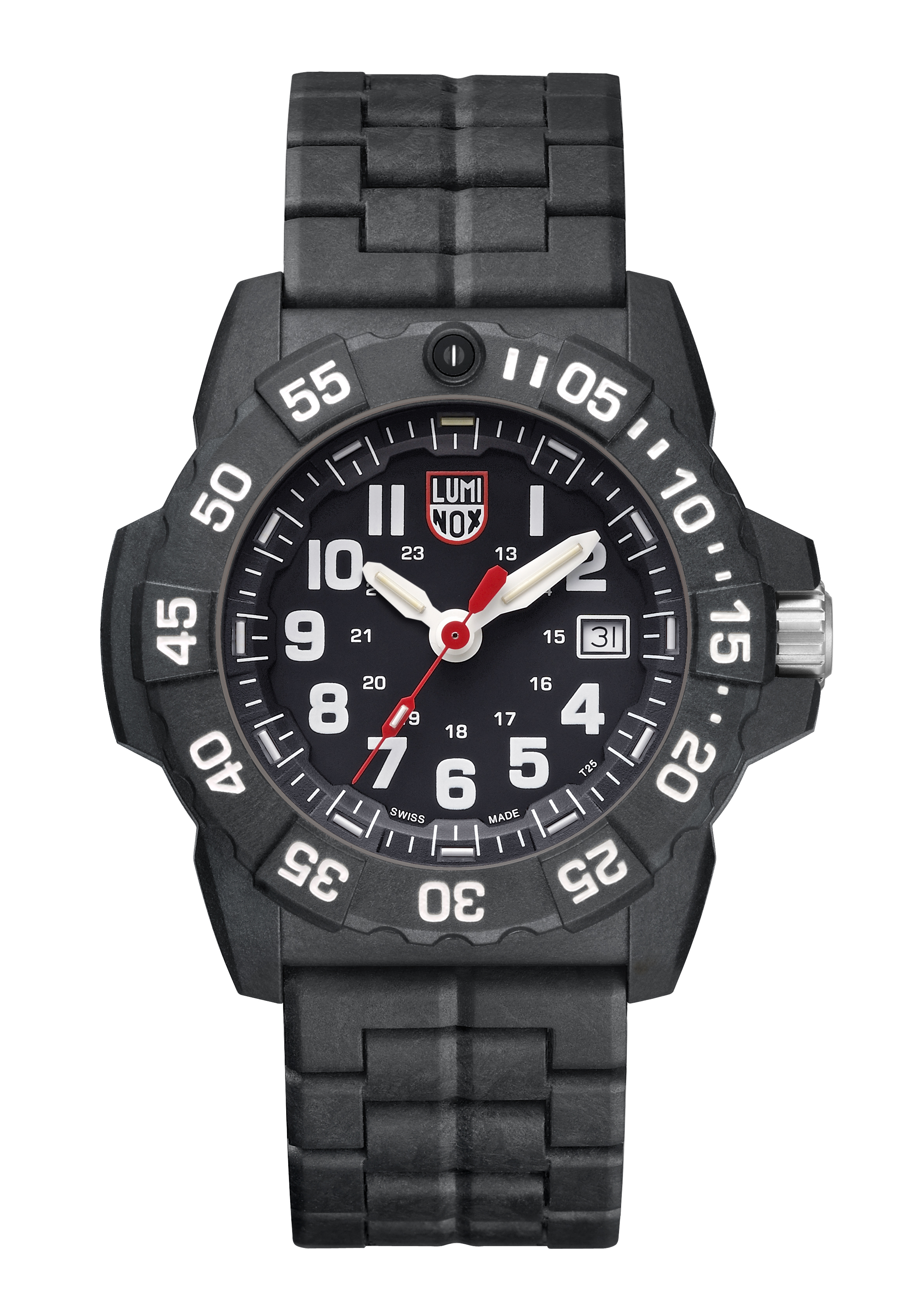 Luminox Navy Seal 3500 Series Taucheruhr XS.3502.L