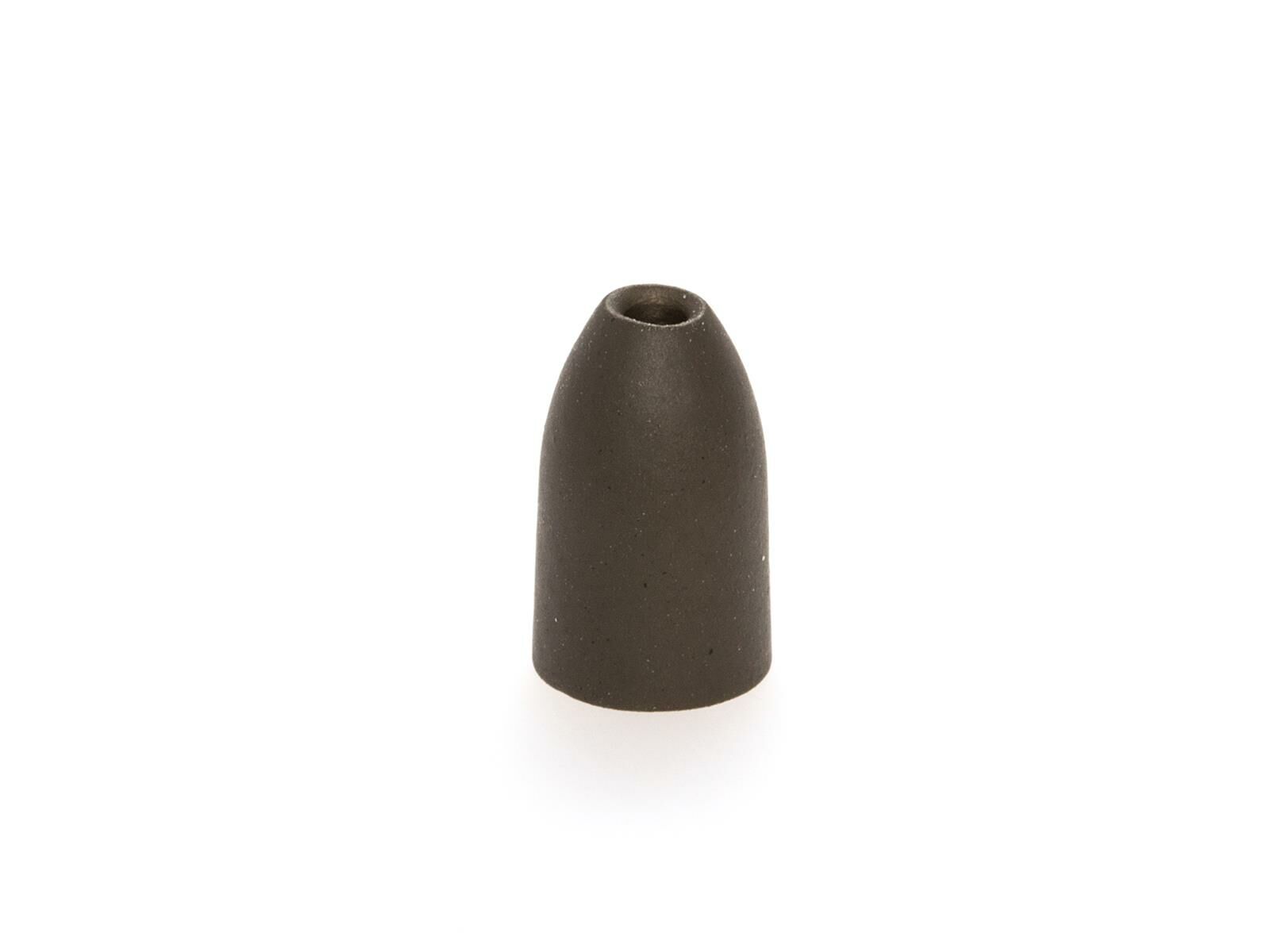 CAMO Tungsten Bullet Weight - GREEN PUMPKIN 5.25g (4 Stk.)