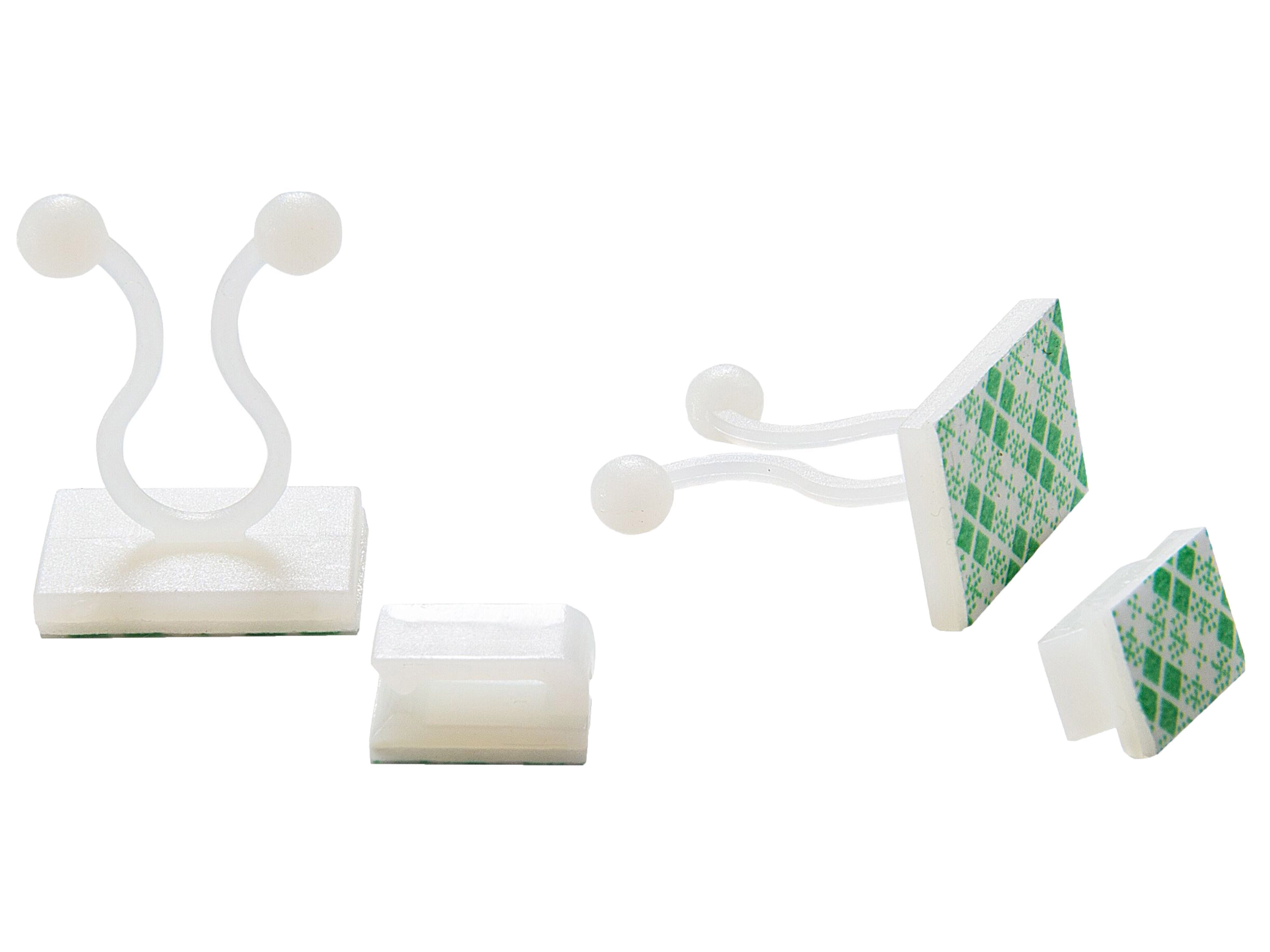 Bed met LED-verlichting Kunstleer ZEN 160 x 200 cm Natuurlijk essenhout
