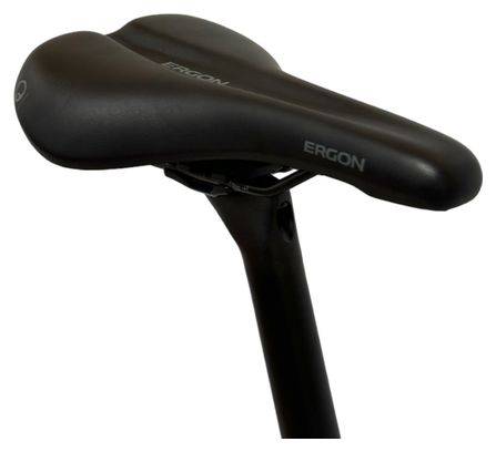 Produit reconditionné . Focus Jarifa² 6.8 Nine Gry Shimano 2023 . VTT électrique . Focus . très bon état