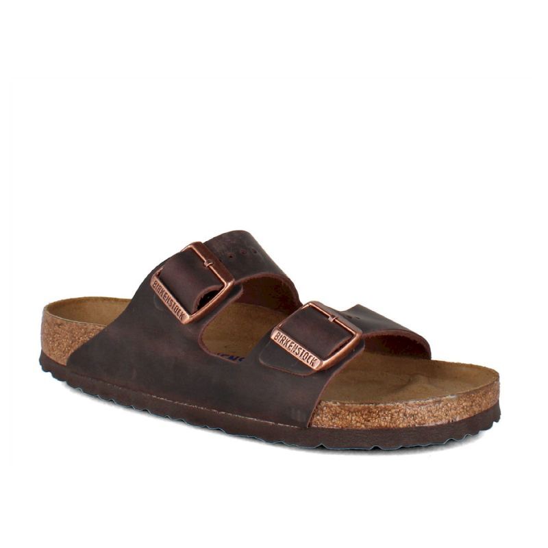 Arizona SFB Oiled Leather - Sandales