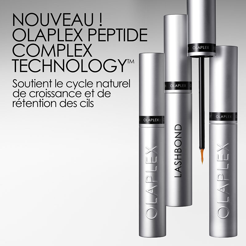 Lashbond Building Serum croissance des cils