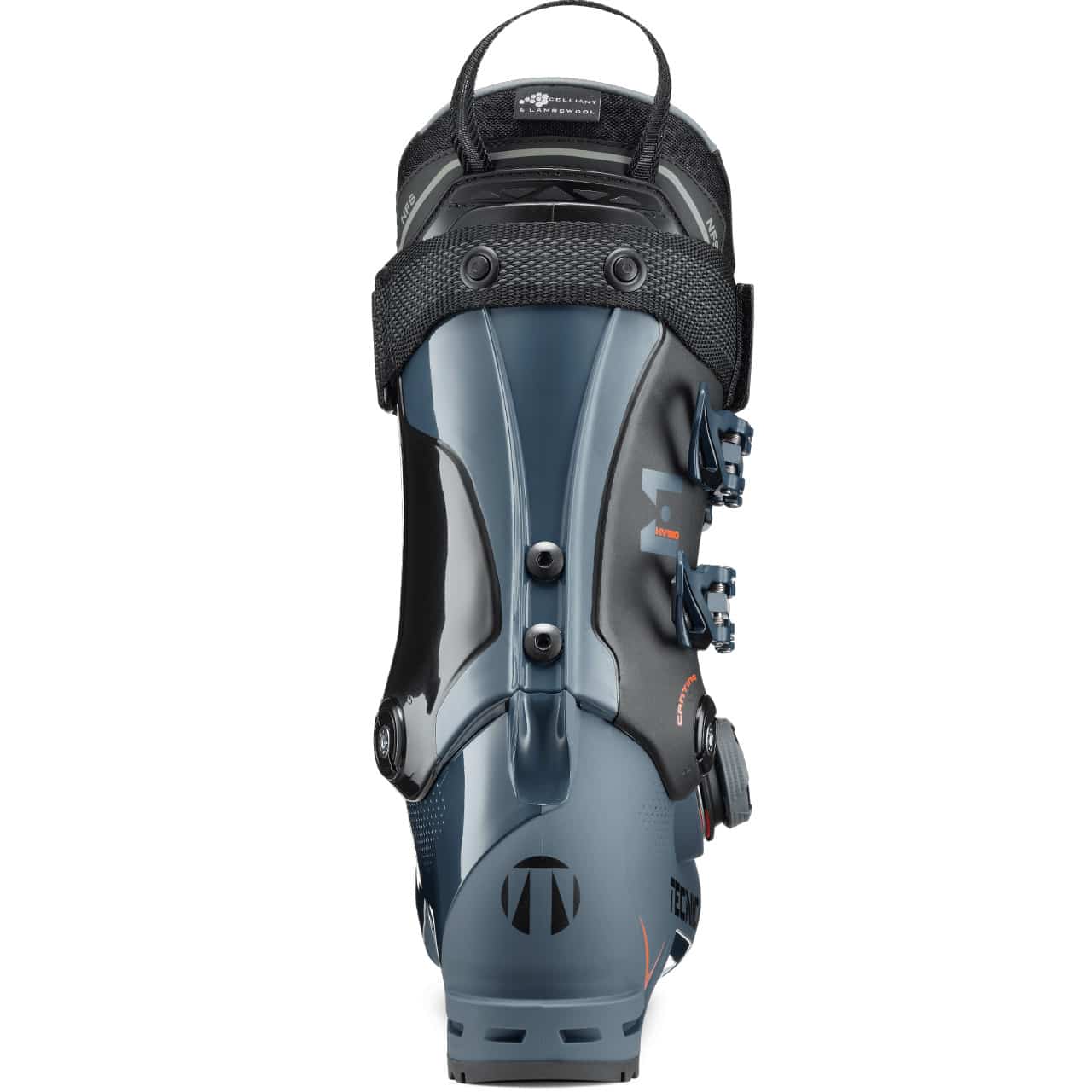 Tecnica Mach BOA HV 120 GW dark avio | Tecnica Mach | Tecnica Serien | Tecnica | T | MARKEN | XSPO